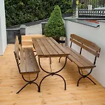 Airport Luxury Apartment & Spa Prague