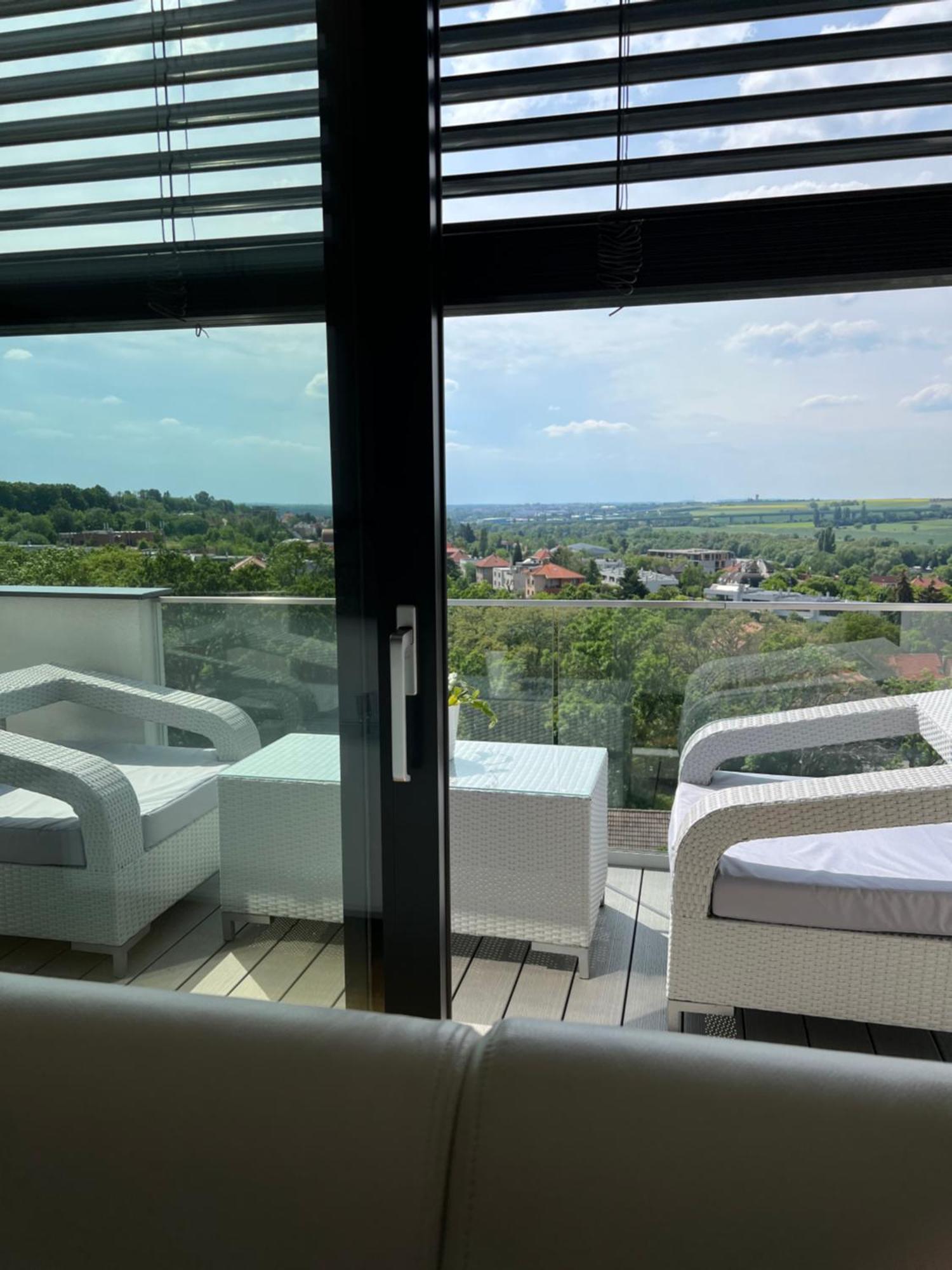 Apartmán Airport Luxury &