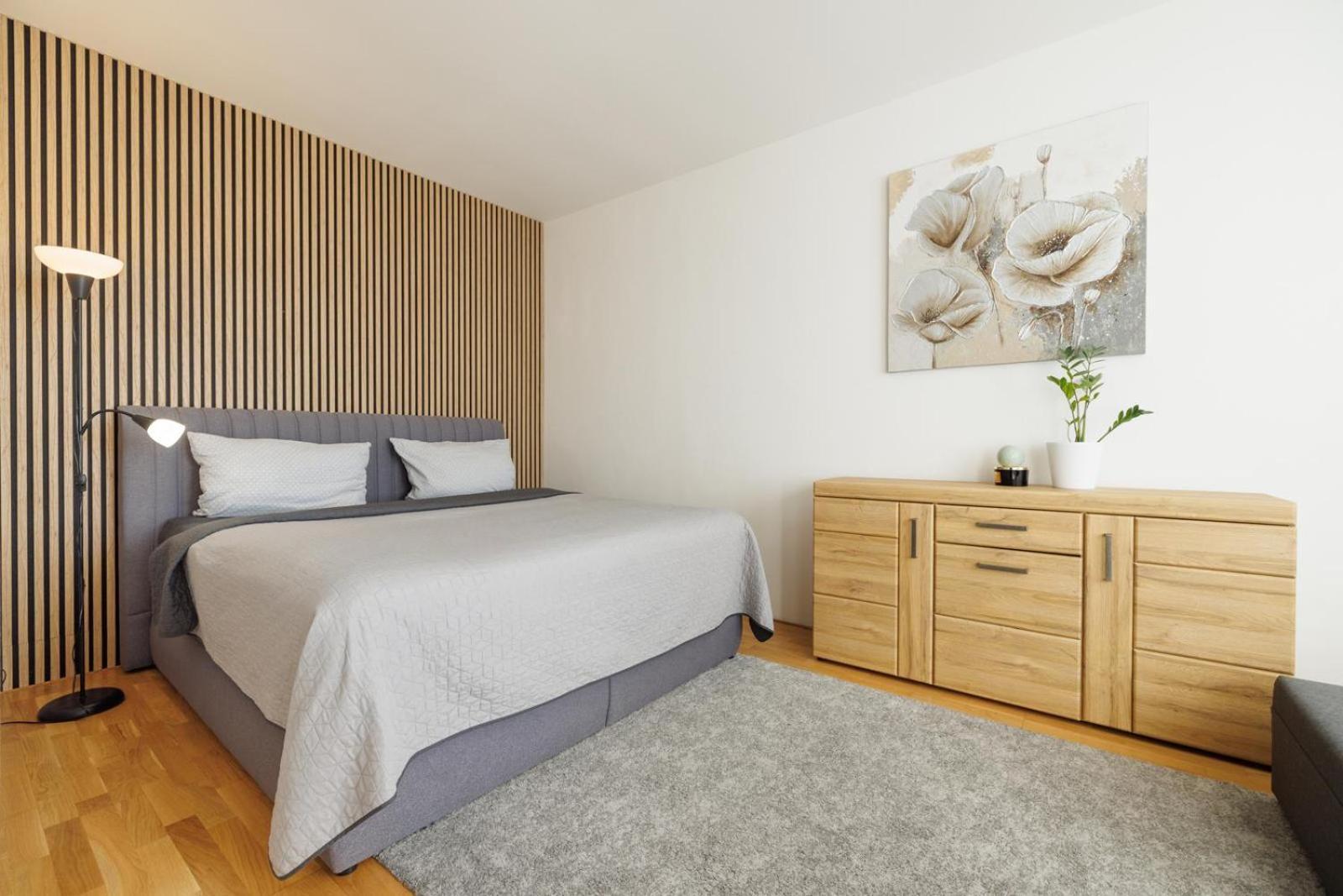Airport Luxury & Apartmán Praha