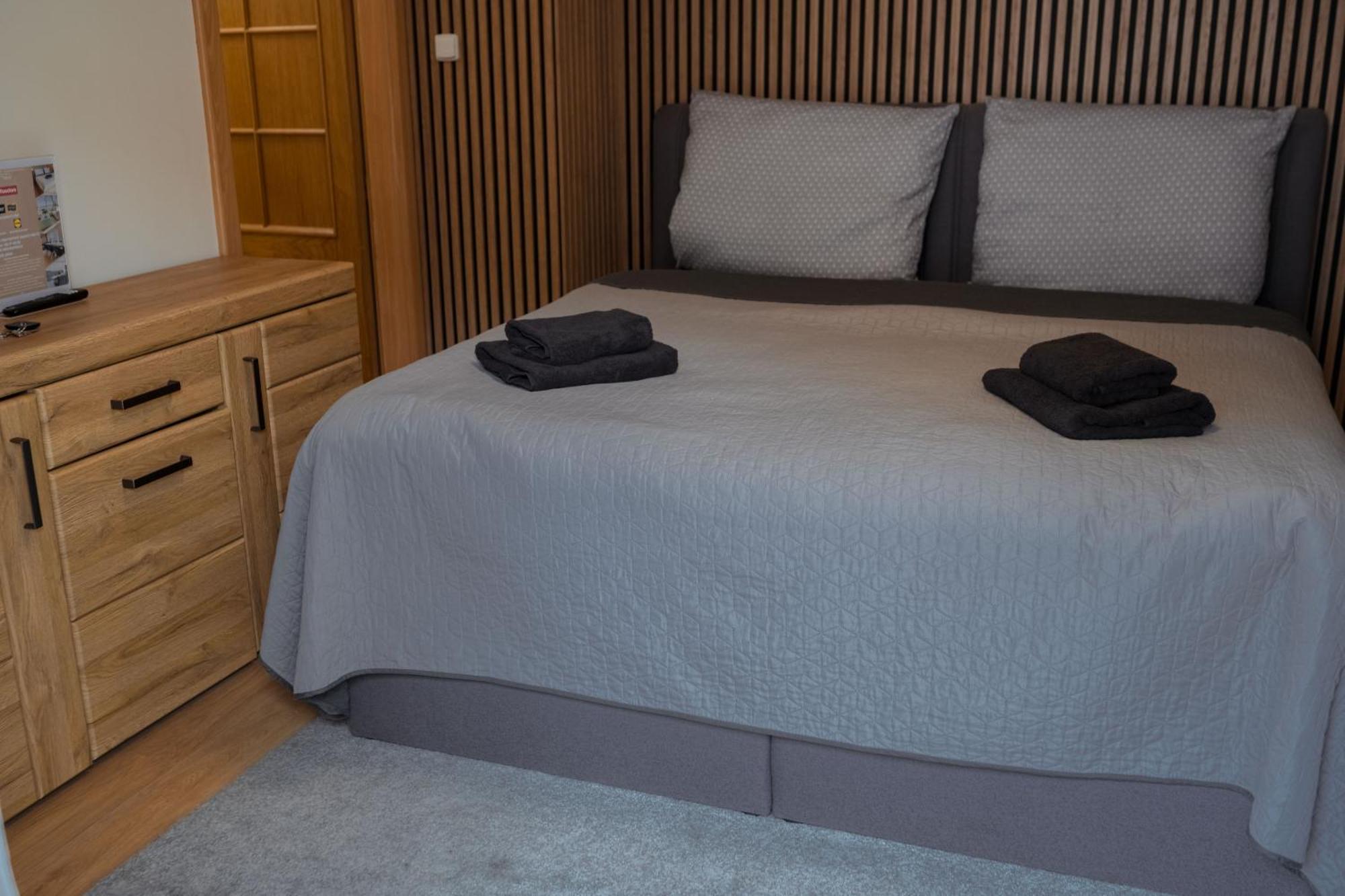 Airport Luxury & Apartmán Praha