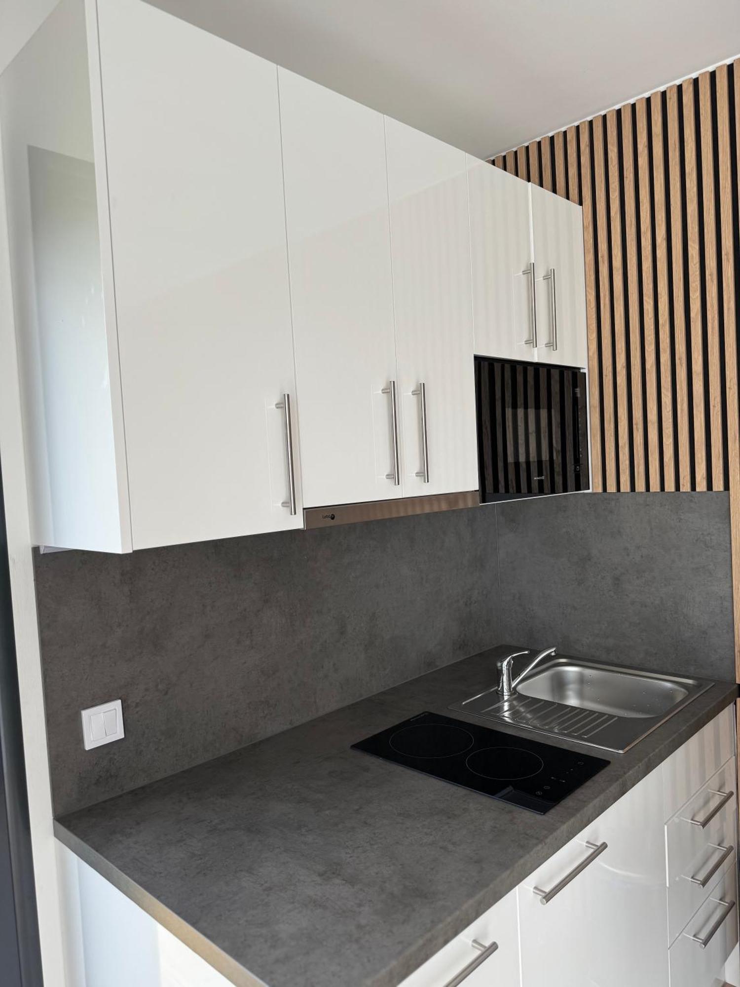 Apartmán Airport Luxury & Praha